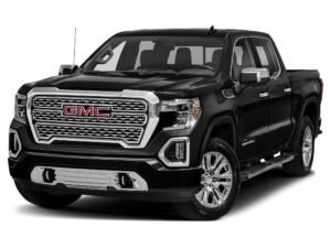 GMC of Clifton