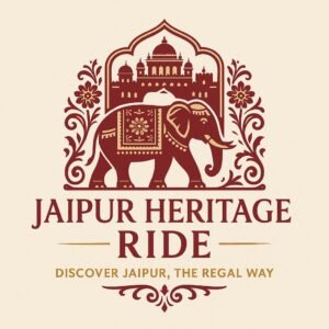 Jaipur Heritage Ride
