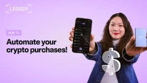Ledger.com/start – Download Ledger Live | Official Site®