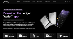 Ledger Live App Download Ledger Live Desktop Official