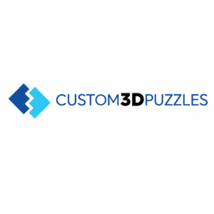 Custom 3D Puzzles