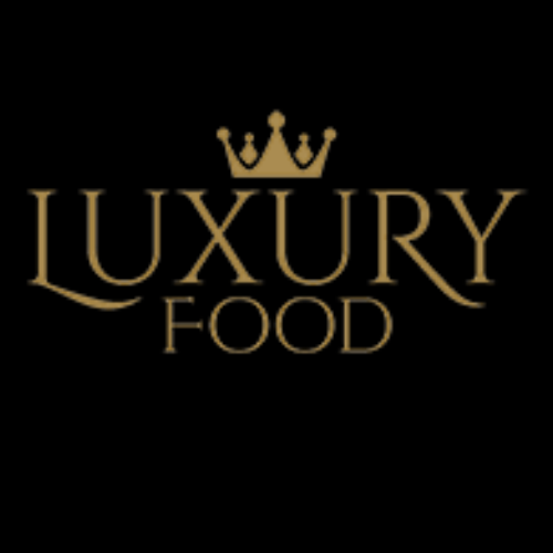 Luxury Food