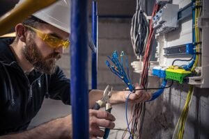 Your Localised Electrician photo 2