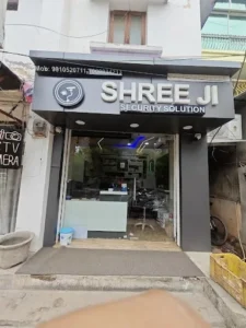 Shree Ji Security Solution photo 2