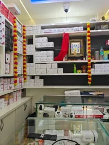 Shree Ji Security Solution photo 3