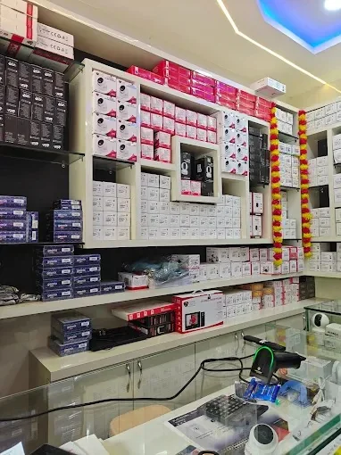 Shree Ji Security Solution