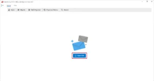 MailsDaddy PST to Office 365 Migration Tool photo 1