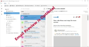 MailsDaddy PST to Office 365 Migration Tool photo 2