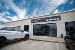 Southwest Mitsubishi photo 2