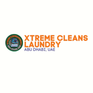 Xtreme Cleans Laundry