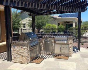 Red Rock Outdoor Living photo 2