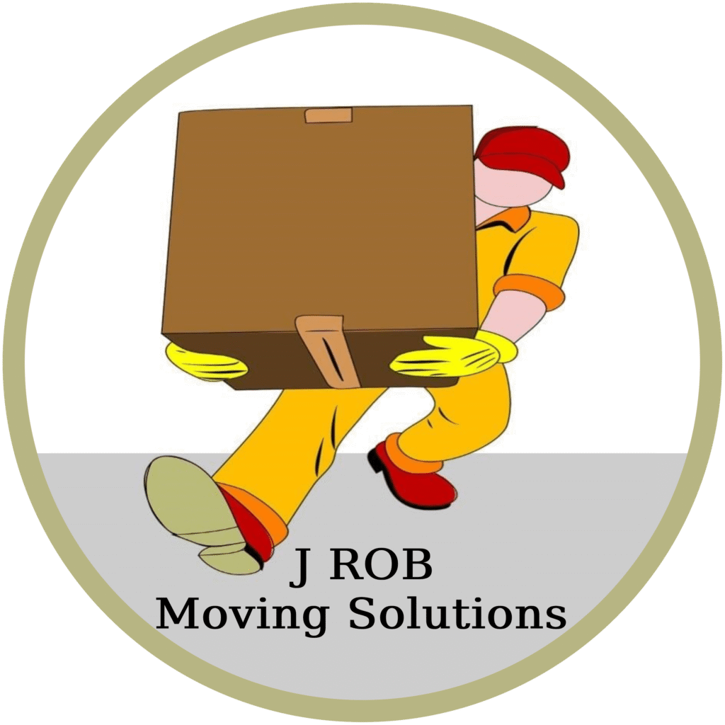 J Rob Moving Solutions