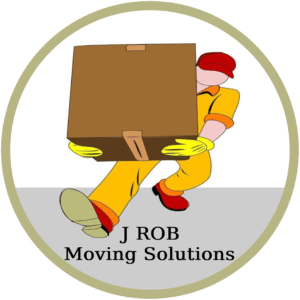 J Rob Moving Solutions photo 1