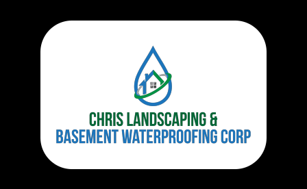 Chris Landscaping & Basement Waterproofing corp