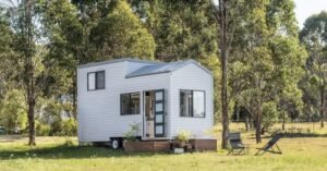 OZ Tiny Homes photo 2