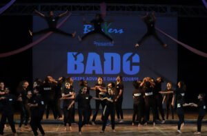 Buskers Dance Institute – Dance Institute In Tilak Nagar photo 2