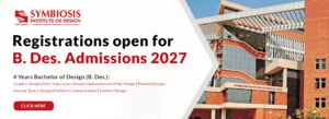 SID Pune | UG & PG Design Courses at Symbiosis Institute of
