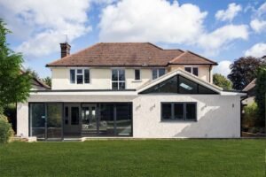 Extension Architecture photo 2