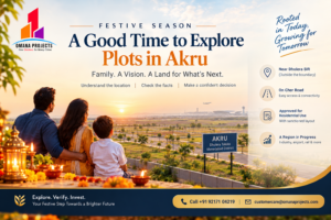 Discover a Dholera Plot Scheme in Akru Village photo 2