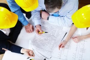 Century Engineers Inc. photo 2