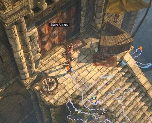Beyond Full Sets U4gm Explores Path of Exile 2 Currency