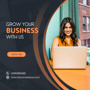 EL Business Setup – Business Setup Consultants in Dubai, UAE photo 2