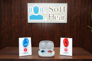 Soft Hear Speech Hearing and Vertigo Clinic Greater Noida photo 2