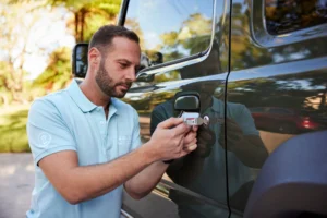 Alex Auto locksmith services photo 2