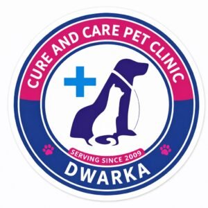 Cure and Care Pet Clinic photo 2