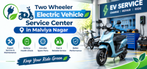 EV Ustaad | Evosta Mobility Pvt Ltd photo 2
