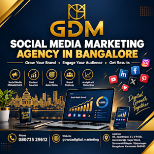 Gowda Digital Marketing photo 2