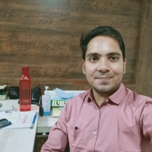 Dr. Bhupendra Singh