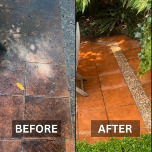 Melbourne Tile Cleaning photo 2