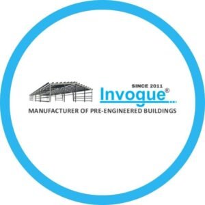 Invogue Building Systems photo 1