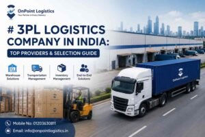 Onpoint logistics pvt ltd photo 2