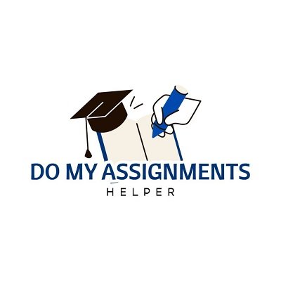Write An Assignment