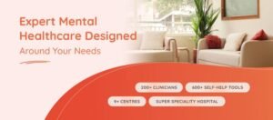 Amaha Mental Health Centre, DLF Phase 1, Gurugram photo 2