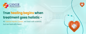 Cancer Healer Center photo 2