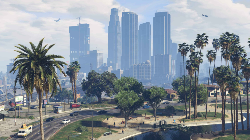 How to Beat Coast to Coast in GTA 5 | U4GM