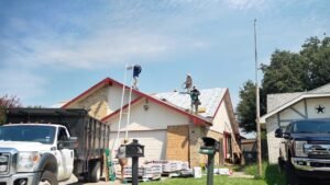 Legacy Roofing & General Contracting photo 2
