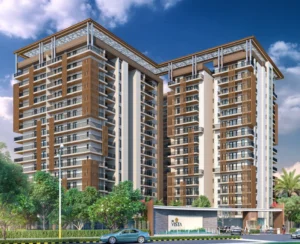 Best Rsidential Projects in Ghaziabad | SG Estates photo 2
