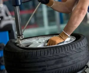 Wick Mobile Tyres LTD photo 2