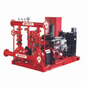Callaghan Pump photo 2