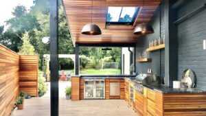 Vicentre Outdoor Living