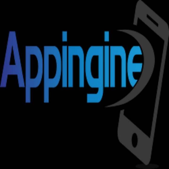 Appingine – Mobile App Development Company Toronto