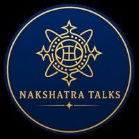 Nakshatra Talks –