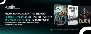 London Book Publisher photo 2