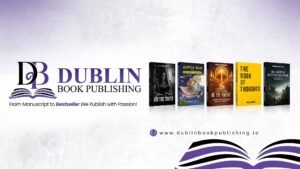 Dublin Book Publishing photo 2