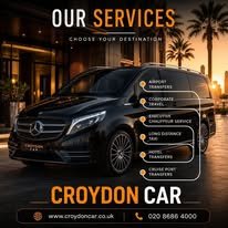 Dependable Thornton Heath Minicabs | On-Time Travel photo 2