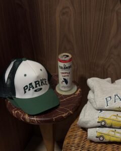 Parke photo 1